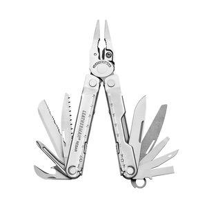 레더맨 LEATHERMAN RB-L REBAR리버 아웃도어 다용도 멀티툴 올인원 7164451