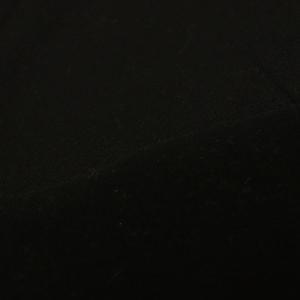 다이마루 스판 천 텐셀모달 대폭 싱글스판 퓨어블랙 레깅스원단