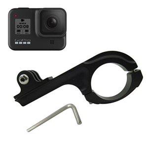 GOPRO HERO 8 호환 자전거 핸들 마운트 거치대 브라켓_W4CE840