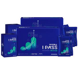 정관장 아이패스 H 50ml 60포