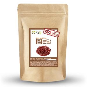 가루랑 100% 국산 팥(생)분말 선식 1kg