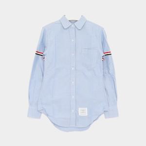 24FW 암밴드 클래식 옥스퍼드 여성 셔츠 FLL019E 06177 480