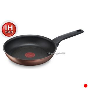 테팔 인덕션 티타늄 2X 셰프터치 프라이팬 추천 24cm