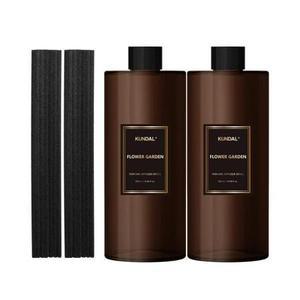 디퓨저 리필 500ml 2구 플라워가든