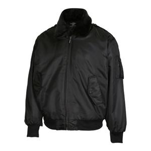 [파파브로] 작업복 봄버 탈부착 에리털 카라 점퍼 KS-JUW-19A