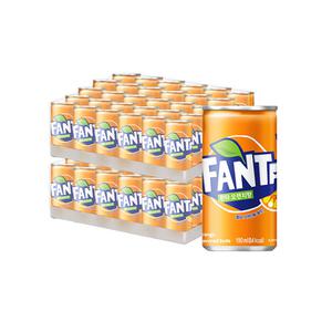 환타 오렌지 190ml x 60캔