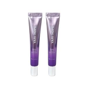 [베리홉] 바이오틱스 바이탈 아이크림 볼륨 아이크림 20ml 2개 -SDL-