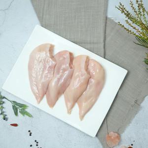 [치킨테이블]국내산 무항생제 닭가슴살 300g x30팩 냉장