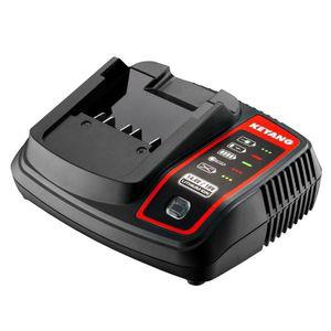 계양 C14420A 리튬이온충전기 14.4V-18V 전동공구 배터리