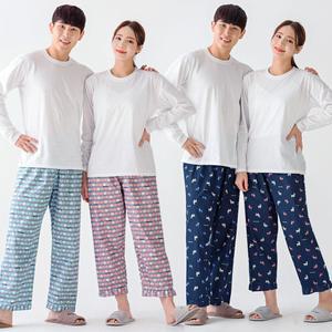 (30%즉시할인) 캐릭터 9부 잠옷바지 파자마