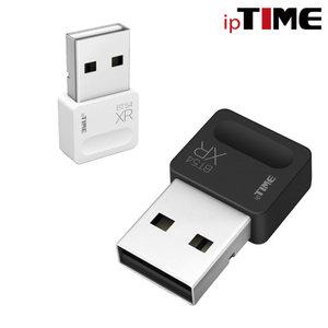 IPTIME BT54XR 블루투스 5.4 USB 동글이 최대거리 50M