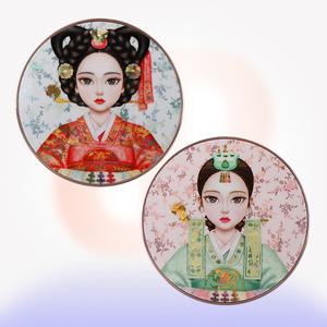 (1)뷰티피플 철벽녀 시즌15 나노 비타민 광천수 커버쿠션 본품 18g (랜덤케이스)