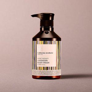 [이노랩] 허브테라피 라벤더 바디워시 500ml