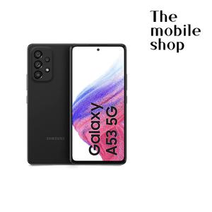 삼성 갤럭시A53 128GB 중고폰 공기계 자급제 알뜰폰 SM-A536