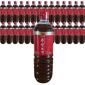 한라 참치액 1000ml 수 참치액젓 2개