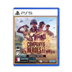 PS5 컴퍼니 오브 히어로즈3