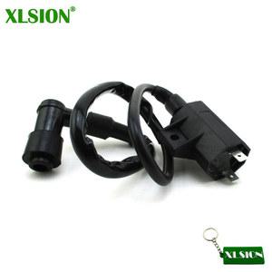XLSION 점화 코일 오토바이 부품 스즈키 ATV LT80 LT-80 QUADSPORT 2000-2006