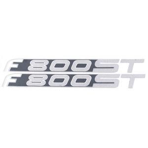 오토바이 반사 스티커, BMW F800ST F800 ST F 800ST 용 데칼