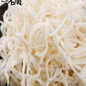 명가조미찢은오징어 백진미 500g