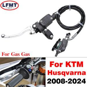 오토바이 유압 클러치 마스터 실린더 오일 호스 파이프, KTM EXC EXC-F SX SX-F XC XC-W XCF-W XC-F TPI 6 일 150 250 300 350
