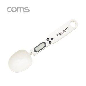 Coms 전자 스푼 저울 500g 디지털 저울 (WFFPZYD)