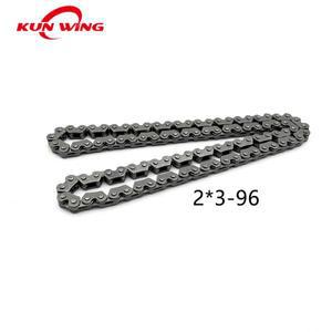 xmax카울 캠타이밍 체인 2X3 96l 야마하 YZF-R 125 R 2008-2016 X-City X-Max 07-13  엔진 부품
