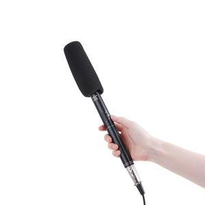 [KGPQBRSZ_4B]고감도 마이크 / 3.5mm 6.3mm 젠더