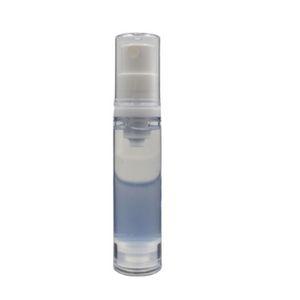 소분통추천 여행 10ml 에어리스용기준비 짐부피줄이기 용공병 미스트 향수 화장품 천연 만들기 펌프 진공