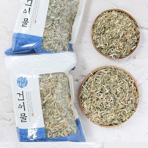 새우 섞인 고소한 볶음용 지리멸치 500g 외 4종