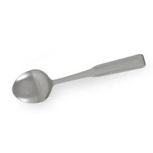 [BZJL8KQI_4C]무옥 숟가락 수저 디저트 업소용 스푼 20cm