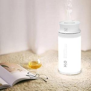 /이룸 USB가습기 400ML 휴대용가습기 미니가습기