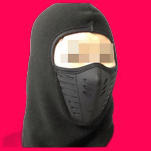 겨울등산쉴드마스크 바나클라바 귀걸이형남녀목토시 오토바이멀티넥워머