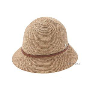 [헬렌카민스키][헬렌 카민스키] FW24 여성 베사 6 클로슈햇 HAT50172 NATURAL TAN _SSG