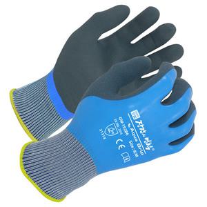 (코스트코 상품) GLOVEWAY 아쿠아그립 10개 (방수 라텍스 장갑)
