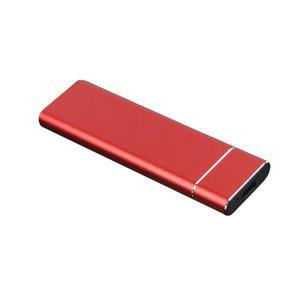 USB 31 M2 SSD 인클로저 모바일 케이스 NVME 프로토콜C 타입 솔리드 메탈 외장 하드 디스크 노트북 휴대폰