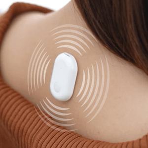 [힐디넥] 에그 EGG 일자목 거북목 바른 목 자세 교정장치 알림진동기 (국내제조) 