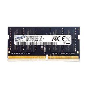 노트북메모리 저전압 16g 노트북 DDR4 32G 2133MHz 3200MHz