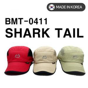 [BZJLOM8T_51AM]여름 햇빛차단 TAIL SHARK 모자 남성모