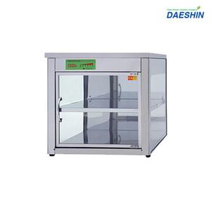 대신전기산업 DS-2000 편의점 휴게소 음료 핫바온장고