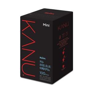 맥심 카누라이트미니(0.9gx30T/동서식품)