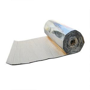 자동차 방음 데드닝 매트 코튼 방화벽 후드 문짝 데드너 25X50CM 10MM