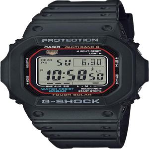 카시오 지샥 G-SHOCK GW-M5610-1 남성 디지털 손목시계 솔라워치 일본직구