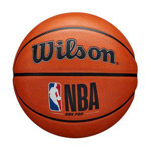 [윌슨] NBA DRV 프로 농구공 WTB9100XB07 W25010IKI024BRN