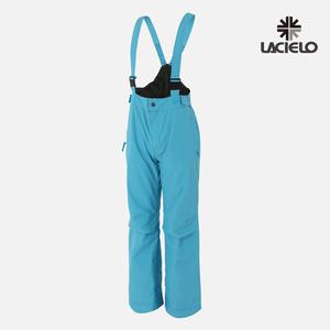 [라시엘로키즈]아동 스키보드 팬츠 LAZ-P804-AQUQ BLUE