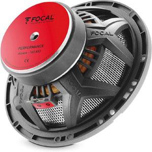 카미르 카오디오 3 FOCAL 프랑스산 Way 오디오 자동차 165AS3 포칼 System 키트