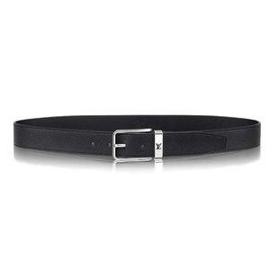 [LOUIS VUITTON]루이비통 퐁 뇌프 35MM 남성 벨트 M8202 57701258