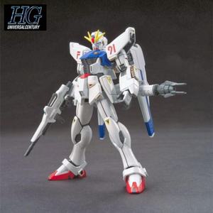 파티 HG 1of144 F91 건담