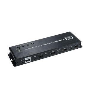 [JHP7448V_51]4x1 양선택기 HDMI KVM / 스위치