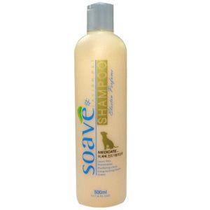 쏘아베 이 벼룩 진 드기방지 샴푸 500ml