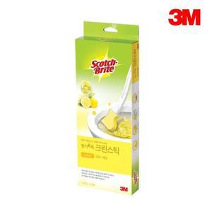 [JHP72369_51]브라이트 3M 톡톡 레몬 스카치 크린향기